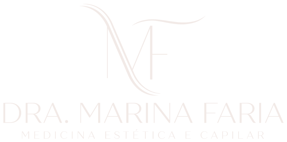 Dra. Marina Faria - Medicina Estética e Capilar